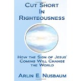 Cut Short In Righteousness